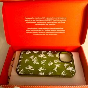 CASETiFy IPhone 14 Impact Case